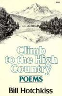 Climb to the high country 0393045005 Book Cover