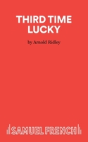 Third Time Lucky 0573133778 Book Cover