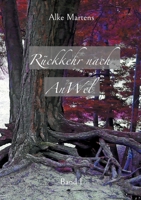 R?ckkehr nach AnWel null Book Cover