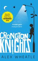 Crongton Knights 0349002320 Book Cover