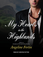 My Heart's in the Highlands 1481812718 Book Cover