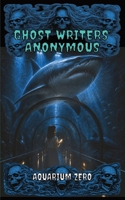 Ghost Writers' Anonymous Book 4: Aquarium Zero B0FG7V5512 Book Cover
