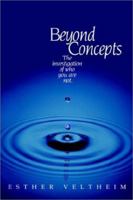Beyond Concepts 096459448X Book Cover