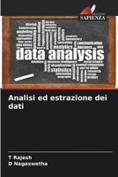 Analisi ed estrazione dei dati 6206983994 Book Cover