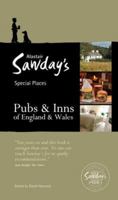 Special Places - Pubs & Inns of England & Wales 1906136688 Book Cover