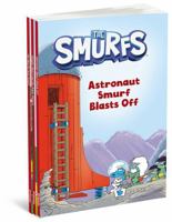 Smurfs, the (Set 1) 9819819989 Book Cover