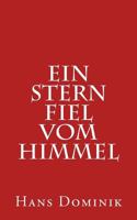 Ein Stern fiel vom Himmel 8026886046 Book Cover