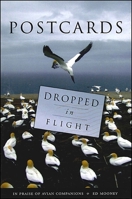 Postcards Dropped in Flight 1930337213 Book Cover