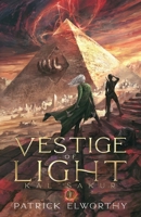 Kal Sakur Vestige of Light 1069325201 Book Cover