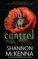 Out of Control 0758205627 Book Cover