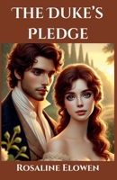 The Duke's Pledge B0F2DX44F4 Book Cover