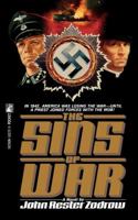 The Sins of War 0671532723 Book Cover