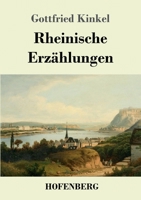 Rheinische Erzählungen 3743731487 Book Cover