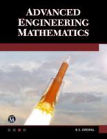 Advanced Engineering Mathematics 1683921267 Book Cover