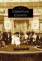 Christian County 0738567019 Book Cover