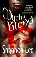 Mythic Blood 0985882980 Book Cover