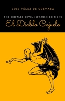 The Crippled Devil (Spanish Edition): El Diablo Cojuelo B08S9V9YCY Book Cover