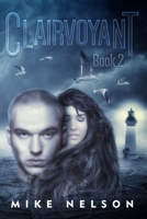 Clairvoyant (Book 2) 1734204974 Book Cover