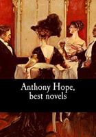 Anthony Hope, best novels 197956731X Book Cover