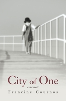 City of One: A Memoir 0595414982 Book Cover