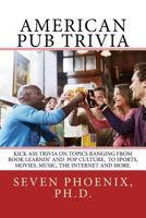 American Pub Trivia 1478101318 Book Cover