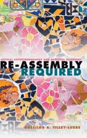 Re-Assembly Required: Critical Autoethnography and Spiritual Discovery 143312873X Book Cover