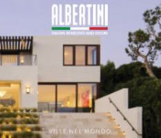 Albertini Ville Nel Mondo 1389138836 Book Cover