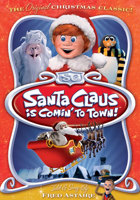 Santa Claus Is Comin' to Town