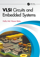 VLSI Circuits and Embedded Systems 1032216085 Book Cover