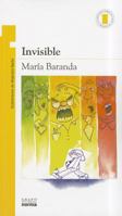 Invisible 9700912337 Book Cover