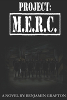 Project: M.E.R.C. 1709154632 Book Cover
