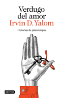 Verdugo del amor. Historias de psicoterapia 6073928327 Book Cover