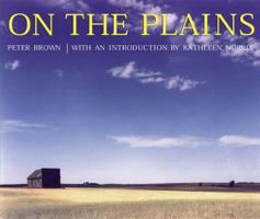 On the Plains 039304730X Book Cover