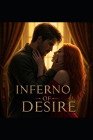 Inferno of Desire B0F7Y1DS7P Book Cover