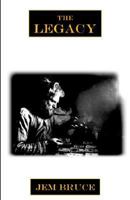 The Legacy 1413448054 Book Cover