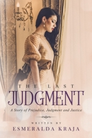 The Last Judgment 0473511274 Book Cover