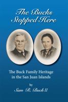 The Buck Stopped Here 1622093763 Book Cover