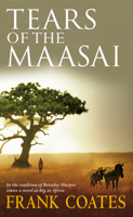 Tears of the Maasai 0732279216 Book Cover