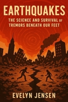 Earthquakes: The Science and Survival of Tremors Beneath Our Feet B0DTG35HKB Book Cover