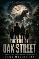 The End of Oak Street: Anne Hathaway and Ewan McGregor Star in a Thrilling Sci-Fi Mystery as a Family Faces a Suburban Street Torn from Time and Space B0H2S49H1Z Book Cover