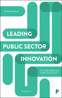 Leading public sector innovation 1447336240 Book Cover