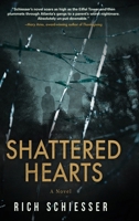 Shattered Hearts 163393232X Book Cover