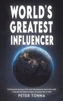 World's Greatest Influencer 0645026468 Book Cover