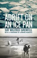Adrift on an Ice Pan 1895387132 Book Cover