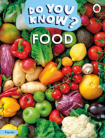 Do You Know? Starter Level - Food 0241687438 Book Cover