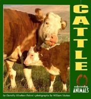 Cattle 0876147651 Book Cover