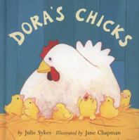 Dora's Chicks 185430772X Book Cover