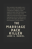 The Marriage PacK Killer: The end of love is written in blood and silence B0FP19YB5V Book Cover