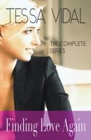 Finding Love Again B0C2HF99Y1 Book Cover
