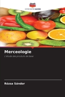 Merceologie (French Edition) 6207471881 Book Cover